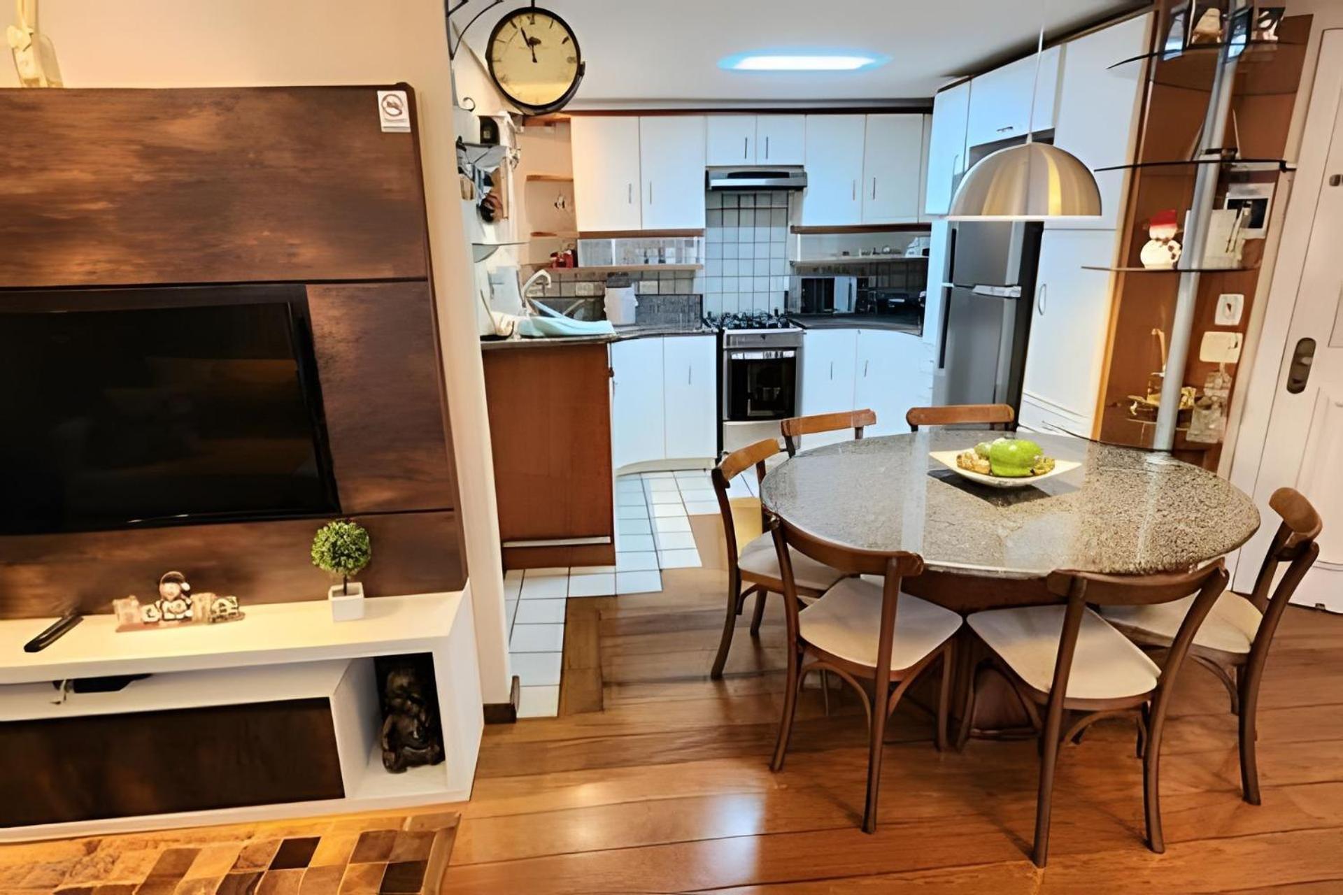 Maravilhoso Apartamento No Centro De Gramado Ngoại thất bức ảnh